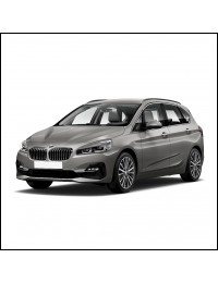 2 Series (F45/F46) 2014+