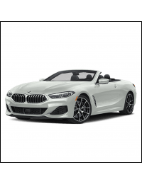 8 Series (G14) 2018+