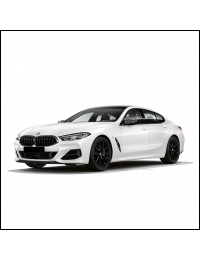 8 Series (G16) 2018+