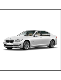 7 Series (F01) 2008-2015