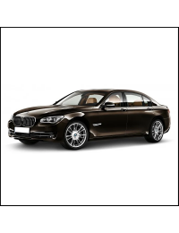 7 Series (F02) 2008-2015