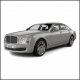 Bentley Mulsanne Series