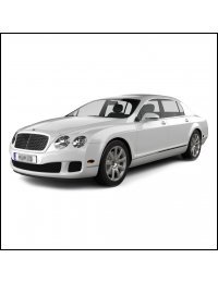 Bentley Continental Flying Spur 2005-2013