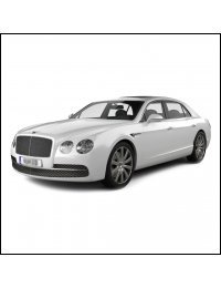 Bentley Continental Flying Spur 2013-2019