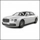 Bentley Continental Flying Spur 2013-2019