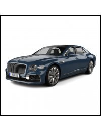 Bentley Continental Flying Spur 2019+