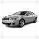 Bentley Continental Series