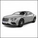 Bentley Continental GT/GTC 2011-2018