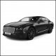 Bentley Continental GT/GTC 2018+