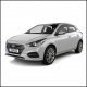 Hyundai Accent (5th gen) 2017+