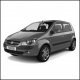 Hyundai Getz 2002-2011