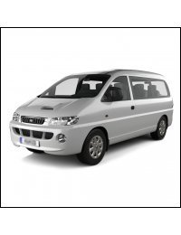 Hyundai H-1 Series