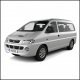 Hyundai H-1 Starex 1997-2007