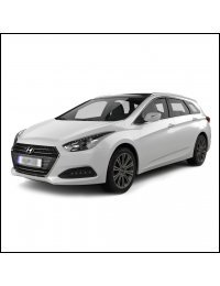 Hyundai i40 2011+