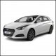 Hyundai i40 2011+