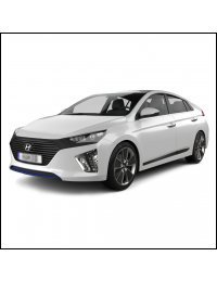 Hyundai Ioniq Series