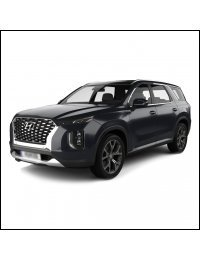 Hyundai Palisade 2019+