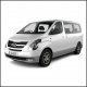 Hyundai H-1 Travel 2007+