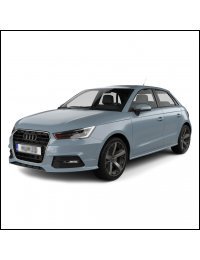 Audi A1 (8X) 2010-2018