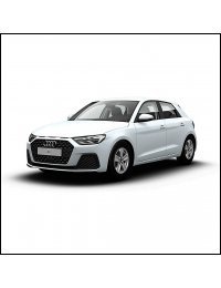 Audi A1 2018+