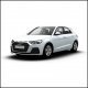 Audi A1 2018+