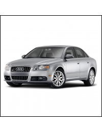 Audi A4/S4/RS4 (B7 - 8E) 2005-2009