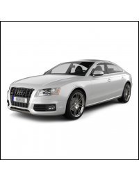 Audi A5/S5/RS5 (B8 - 8T) 2007-2016