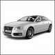 Audi A5/S5/RS5 (B8 - 8T) 2007-2016