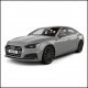 Audi A5/S5/RS5 (B9) 2016+