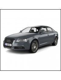 Audi A6/S6/RS6 (C6 - 4F) 2004-2011