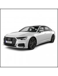 Audi A6/S6/RS6 (C8 - 4G9) 2018+