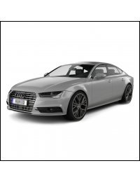 Audi A7/S7/RS7 (C7 - 4G) 2010-2018