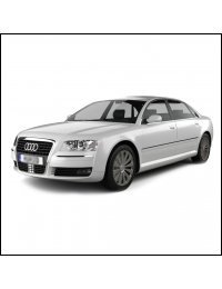 Audi A8/S8 (D3 - 4E) 2002-2009