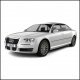 Audi A8/S8 (D3 - 4E) 2002-2009