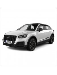 Audi Q2 2015+