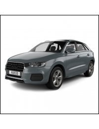 Audi Q3 (8U) 2011-2018