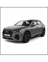 Audi Q3 (F3) 2018+