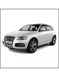 Audi Q5 (8R) 2008-2017