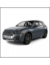 Audi Q5 (FR) 2017+