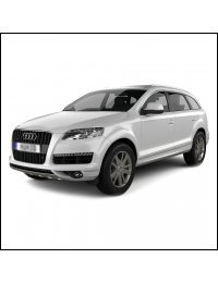 Audi Q7 (4L) 2005-2015