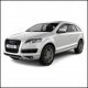 Audi Q7 (4L) 2005-2015