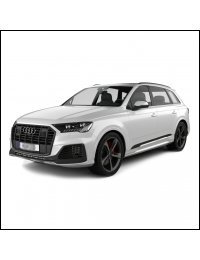 Audi Q7 (4M) 2015+