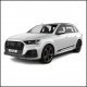 Audi Q7 (4M) 2015+