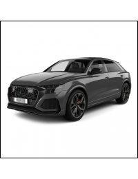 Audi Q8 (4M) 2018+