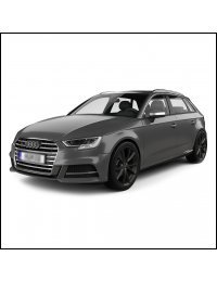 Audi A3/S3/RS3 (8V) 2012+