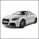 Audi TT (8J) 2007-2014