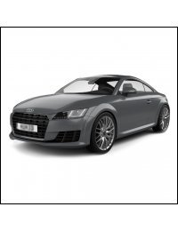 Audi TT (8S) 2014+