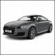 Audi TT (8S) 2014+