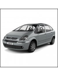 Citroën Xsara Picasso 2000-2010