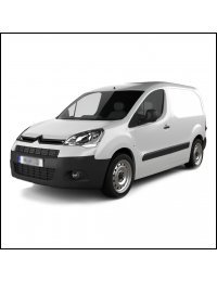 Citroën Berlingo Series